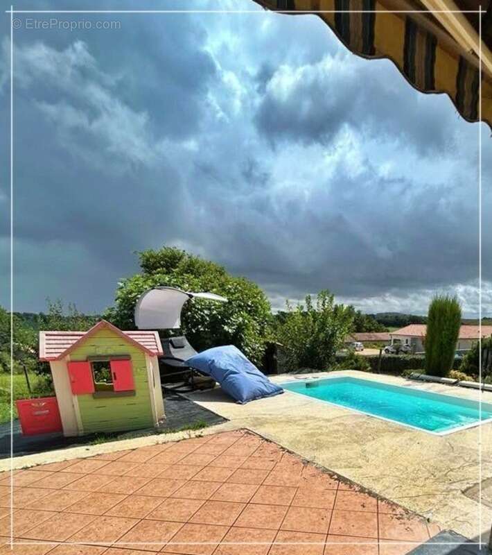 Maison à vendre 5 pièces Calignac avec locataires - photo 4
