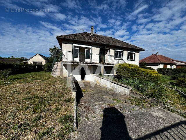 Maison 80 m² à Cerdon  - photo 2