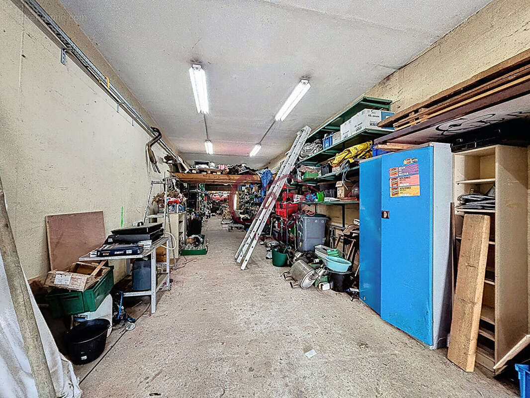 Maison à FARGUES-SAINT-HILAIRE