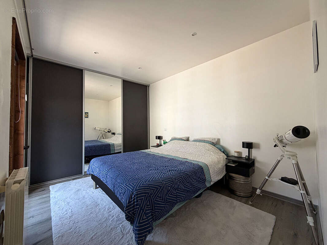 Appartement à MERCURY
