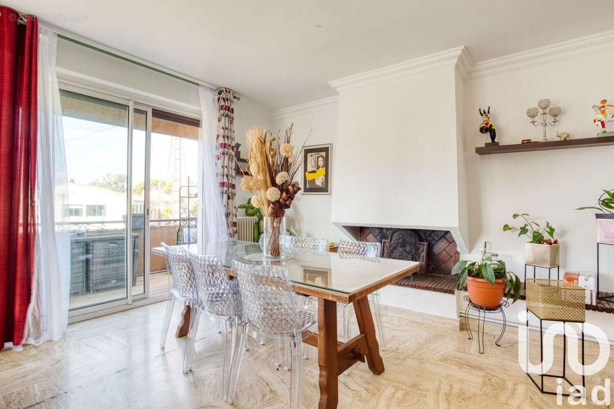 Photo 4 - Appartement à SAINT-RAPHAEL