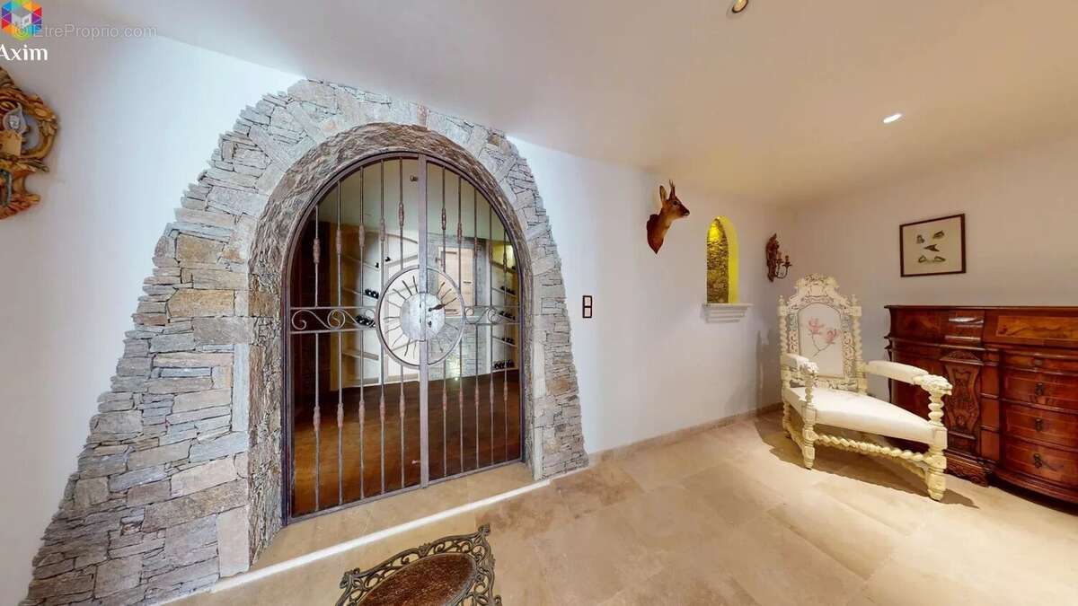 Maison à SAINT-RAPHAEL