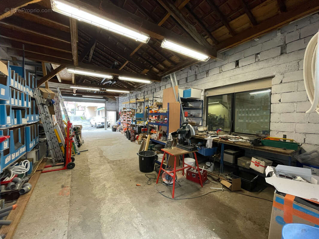 Appartement à LOURDES