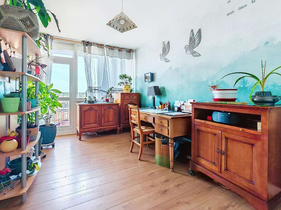Photo 4 - Appartement à VALENCIENNES
