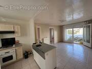 Appartement à MONTFERMEIL