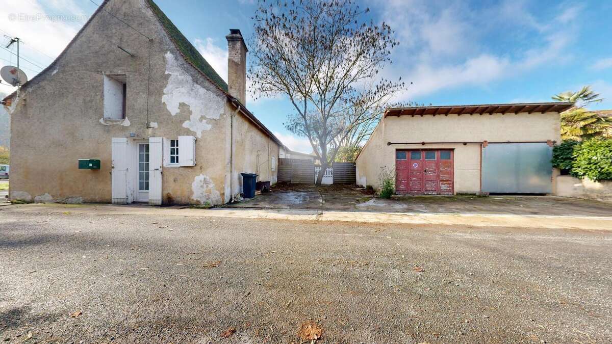 Photo 3 - Maison à LE BUGUE