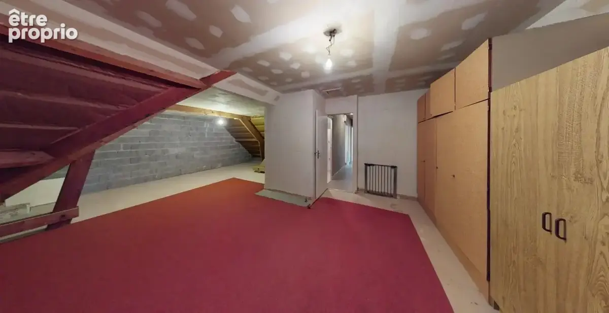 Maison à vendre proche du Becquet de Tourlaville avec vue mer - photo 13