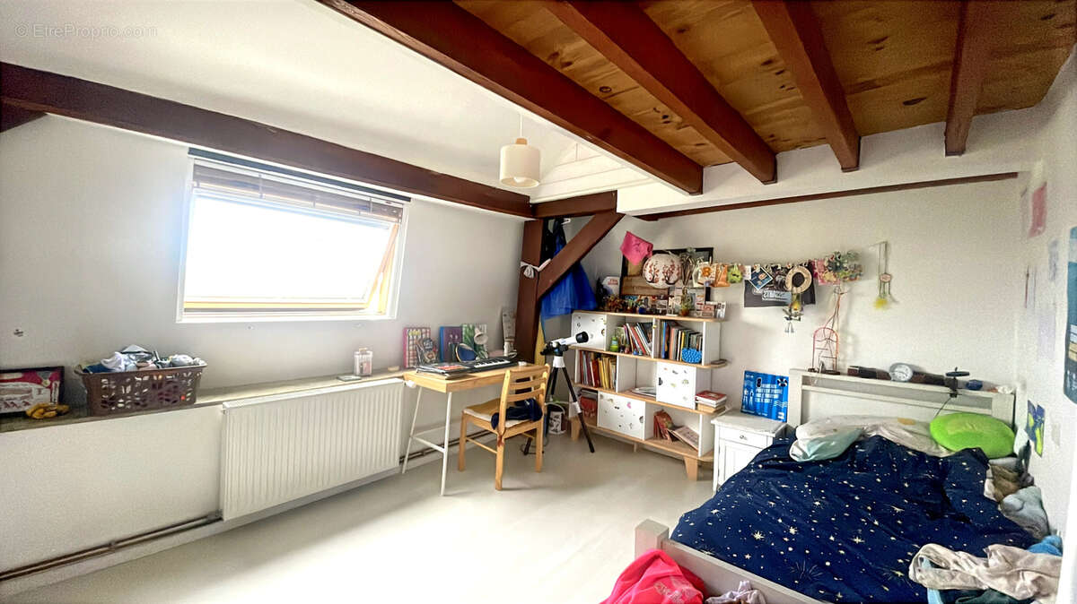 Maison à HALLUIN