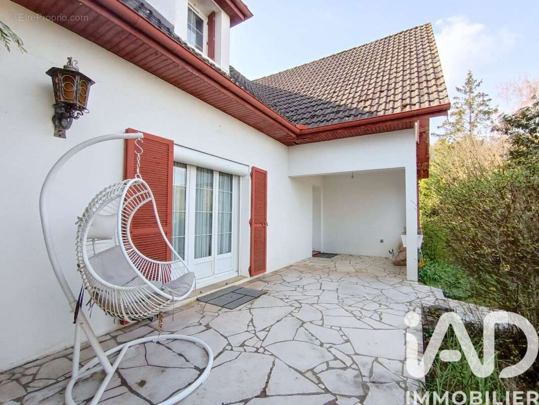 Photo 2 - Maison à PARON