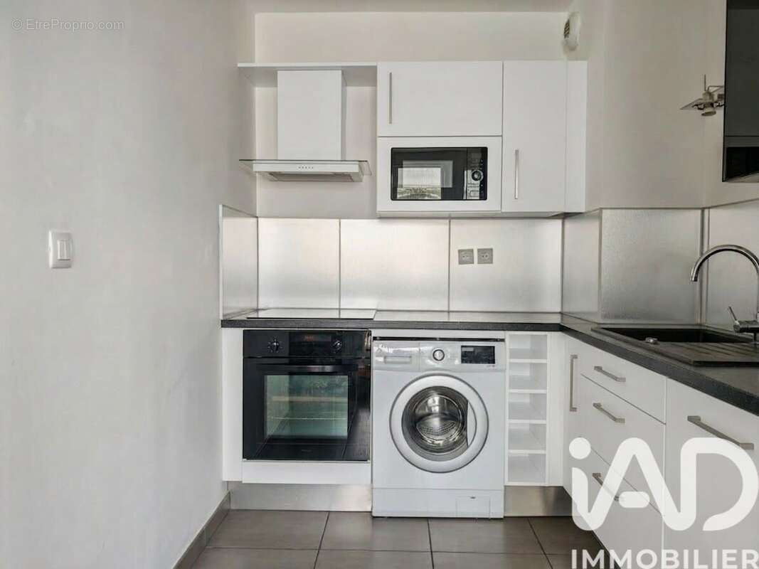 Photo 4 - Appartement à LYON-4E