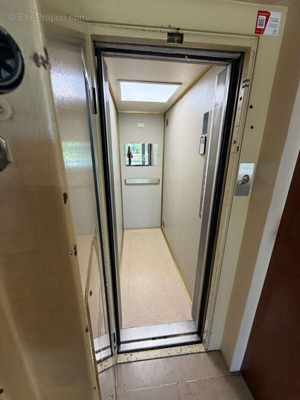 Appartement à CHATELLERAULT