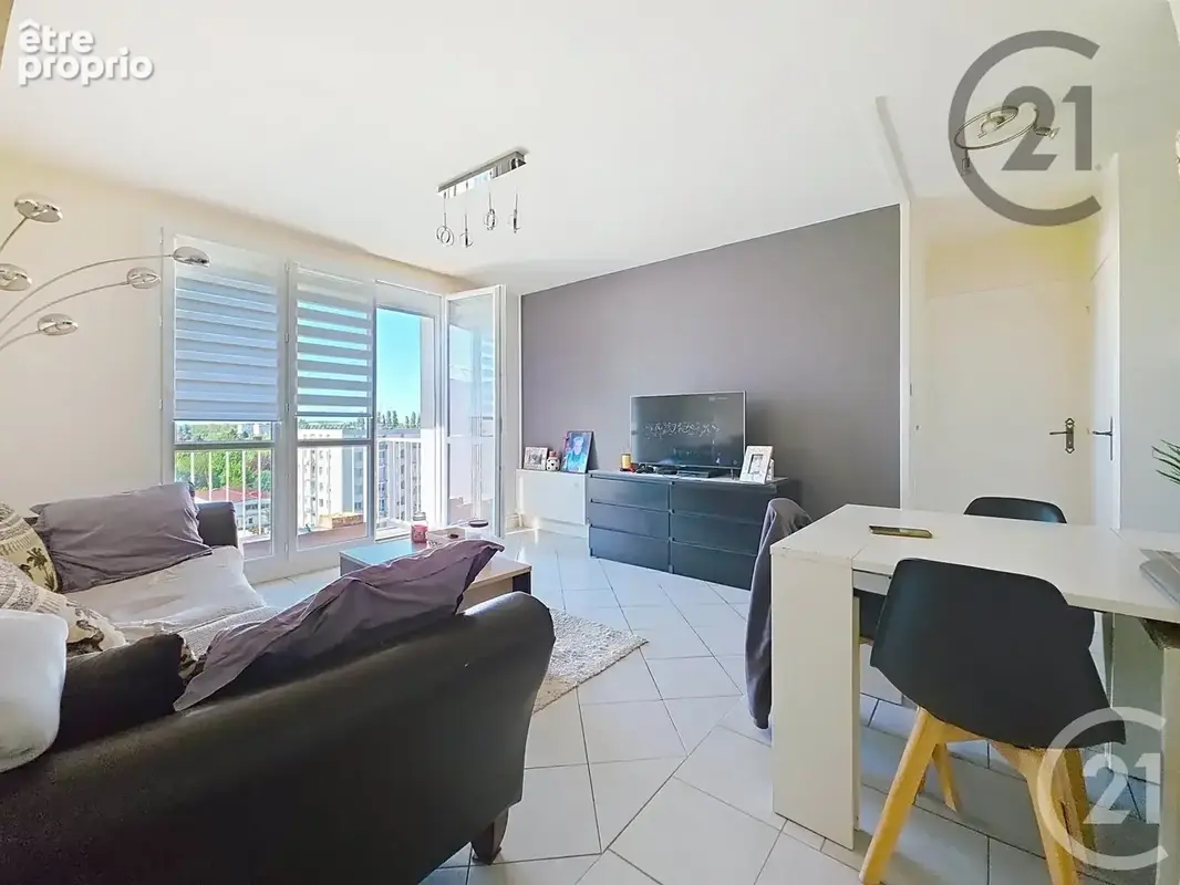 Appartement à TROYES