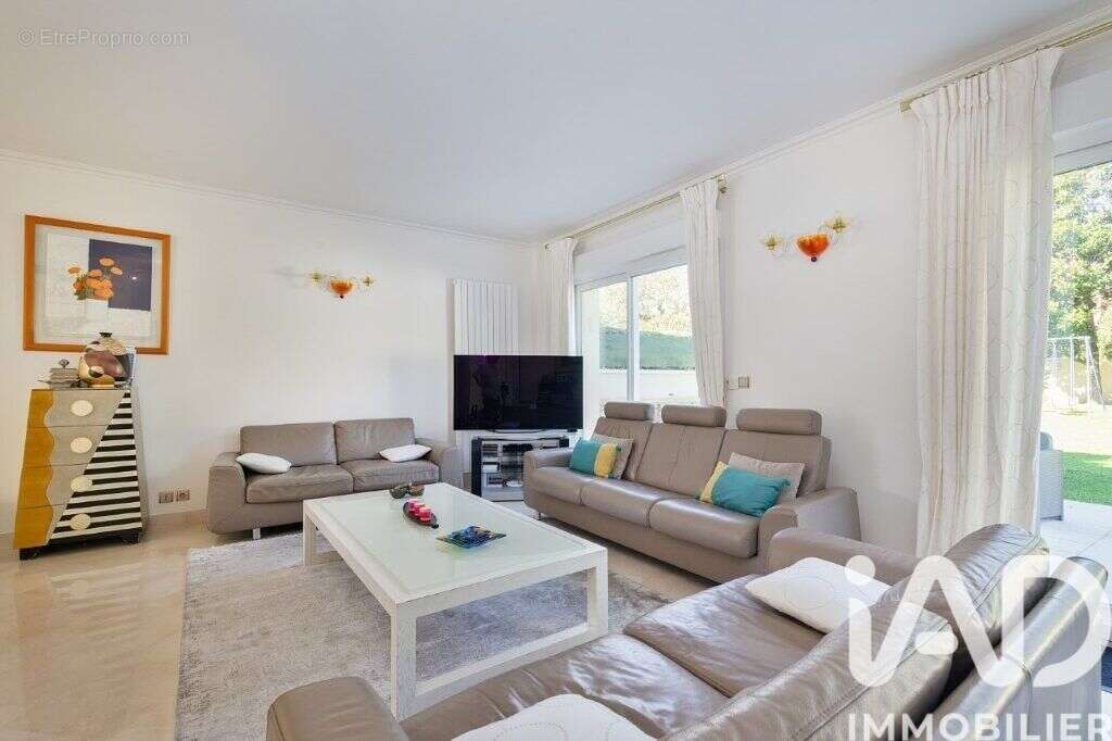 Photo 7 - Maison à SAINT-BRICE-SOUS-FORET