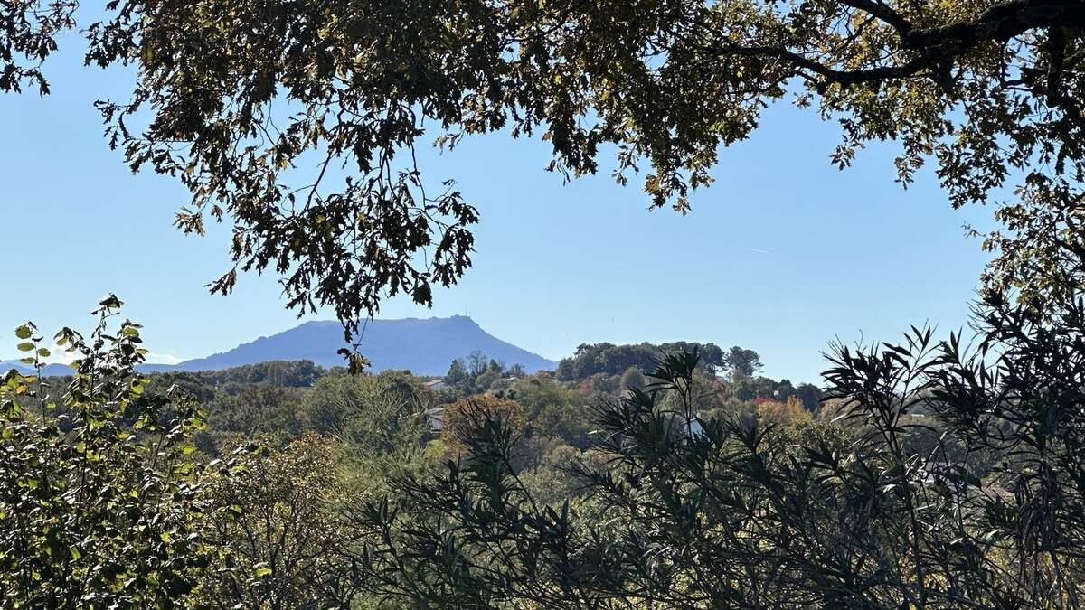 Maison à BASSUSSARRY