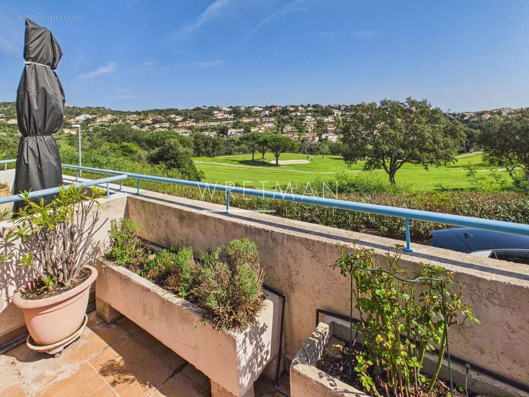 Maison à SAINTE-MAXIME