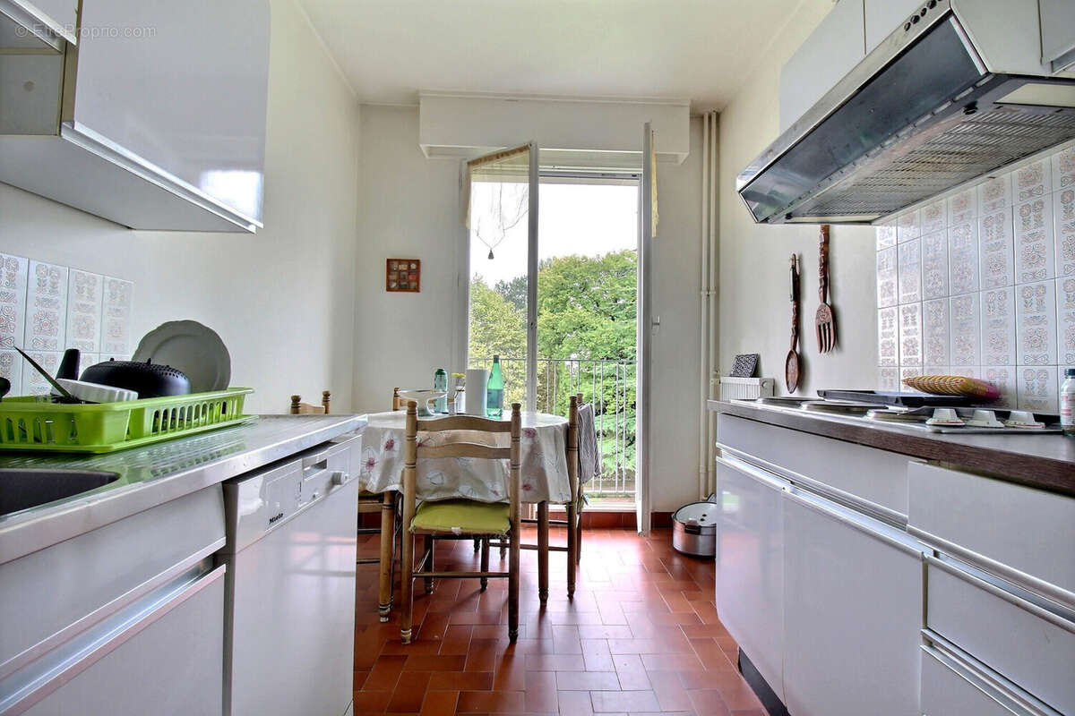 Appartement à VERSAILLES