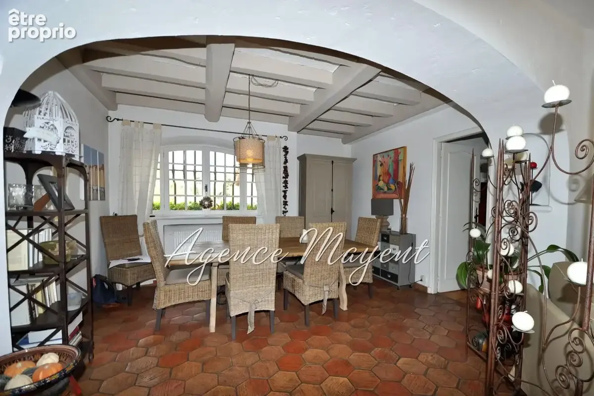 Maison 5 pièces 154 m² à vendre à Mougins (06250) - photo 9