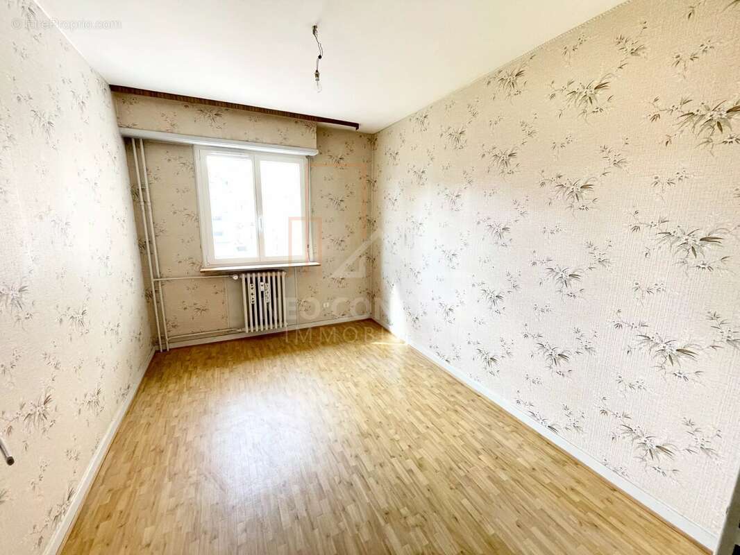 Appartement à SCHILTIGHEIM