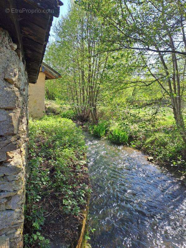 Proche Belgique et Luxembourg, Propriété de charme avec activité touristique de 384 m² habitable + dépendances, terrain de 4951  - photo 35