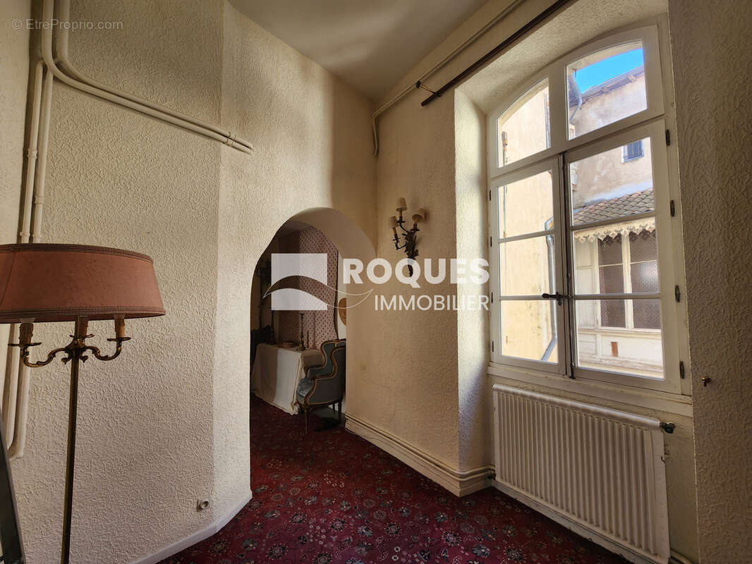 Appartement à LODEVE