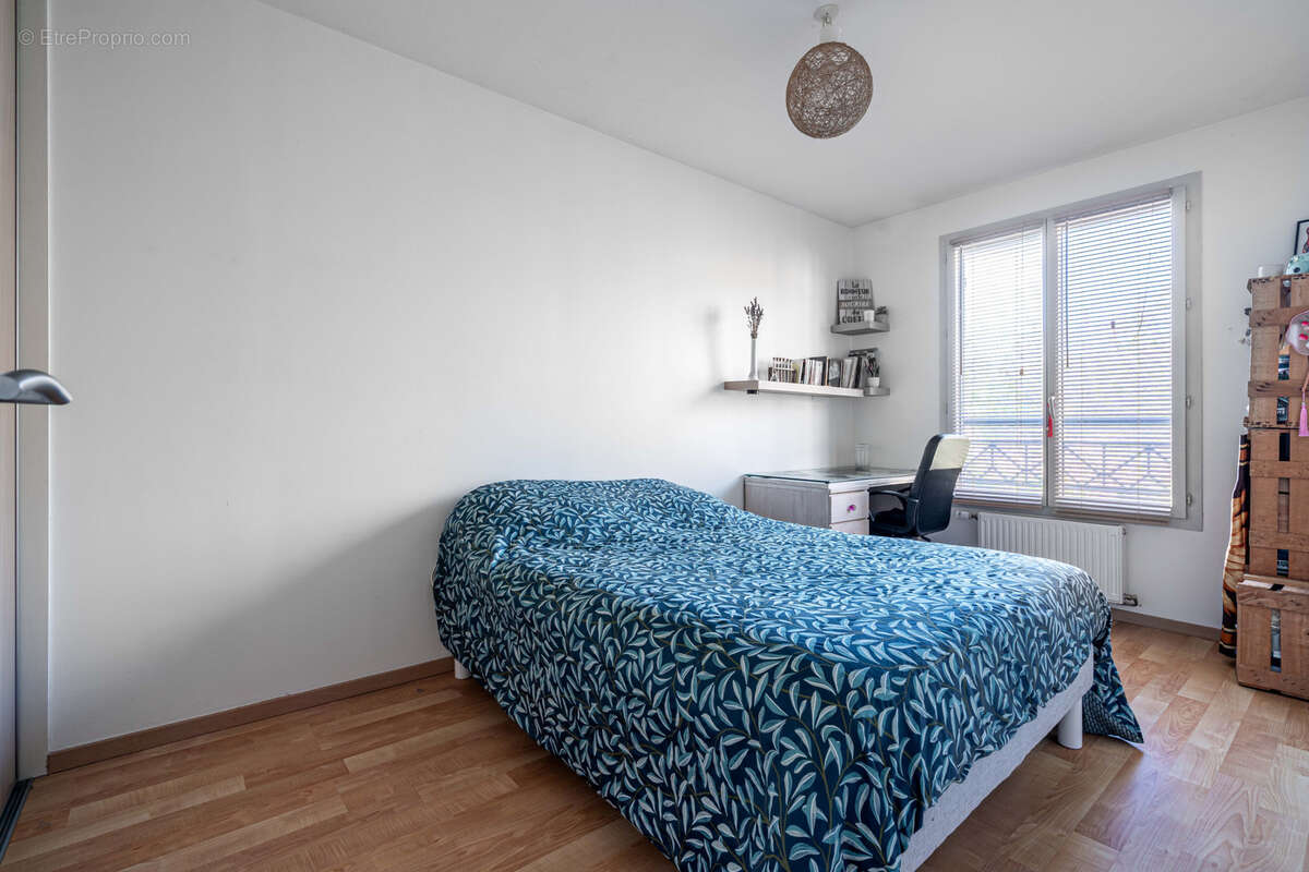 Maison à SAINT-GERMAIN-AU-MONT-D'OR