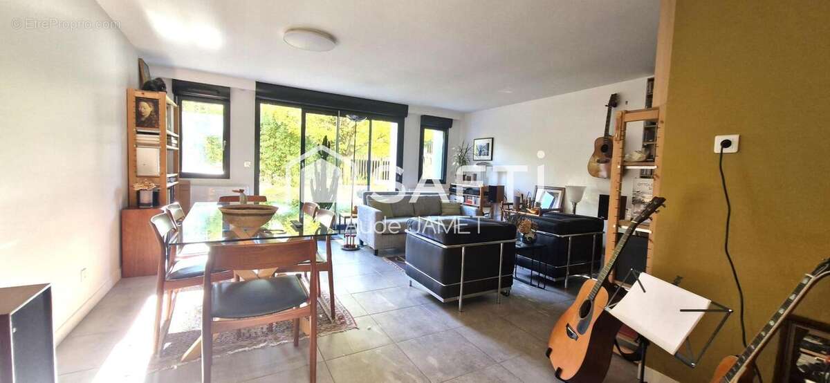 Photo 2 - Maison à VERSAILLES