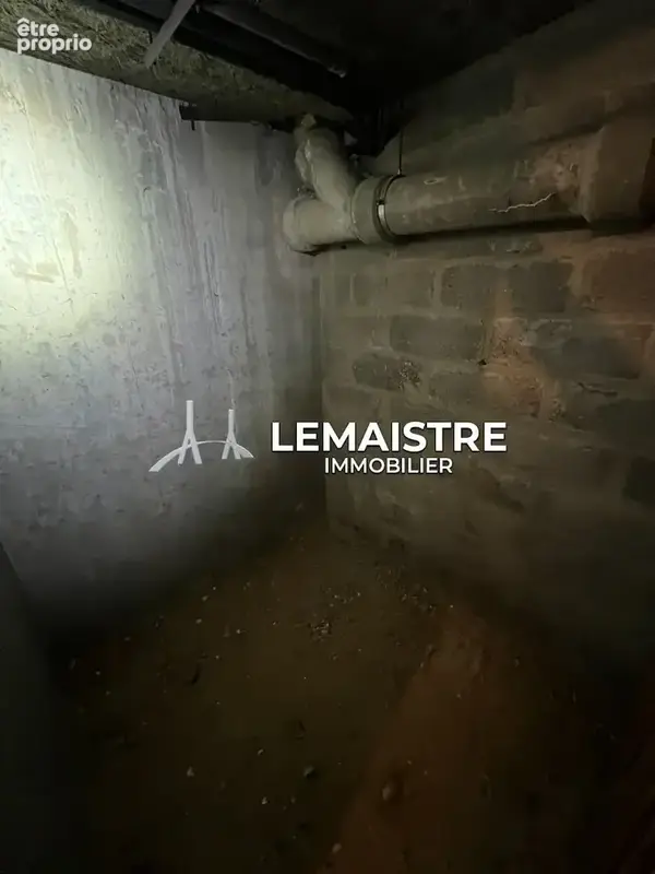 Appartement à vendre Rouen -1 pièce 26.11 m2 - Cave - photo 13