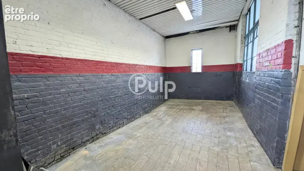 Ensemble immobilier mixte à haut potentiel (Commerce + Duplex T5) - photo 15
