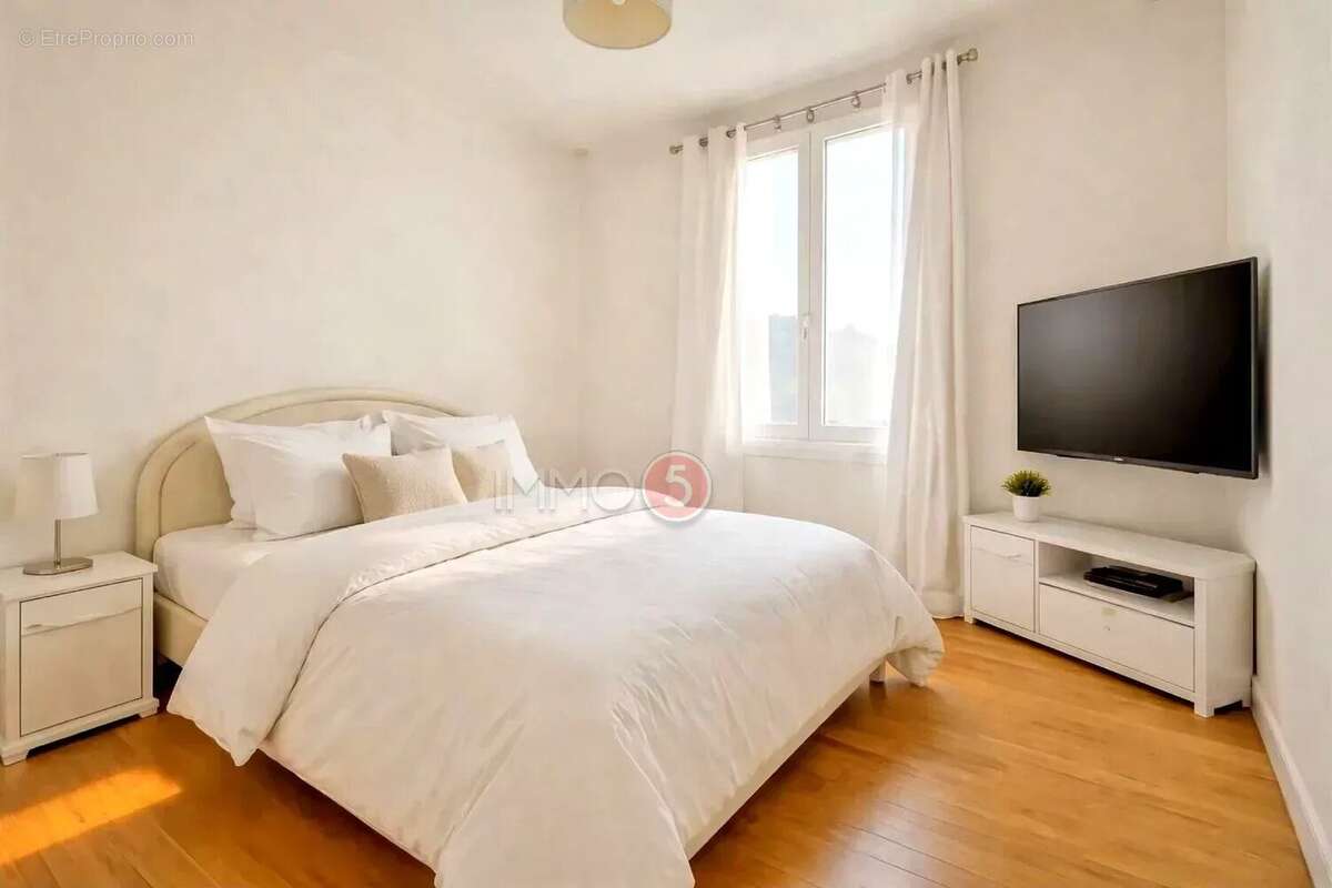 Maison à VILLEMOMBLE
