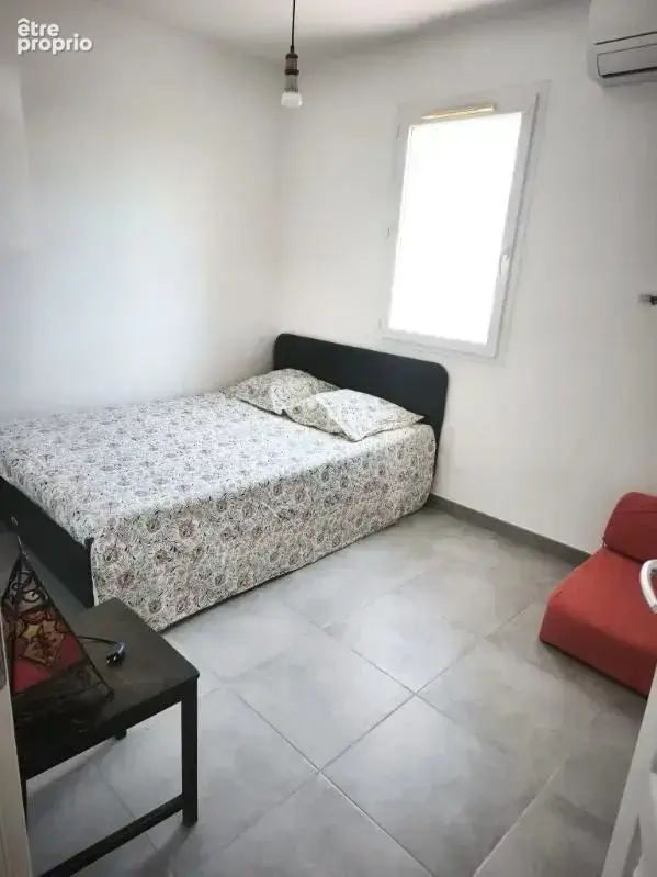 Istres en exclusivité, villa T5 - photo 17