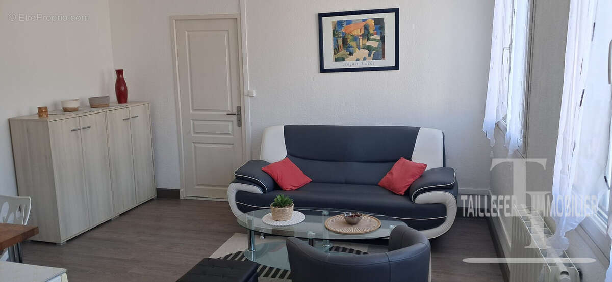 Appartement à PERIGUEUX