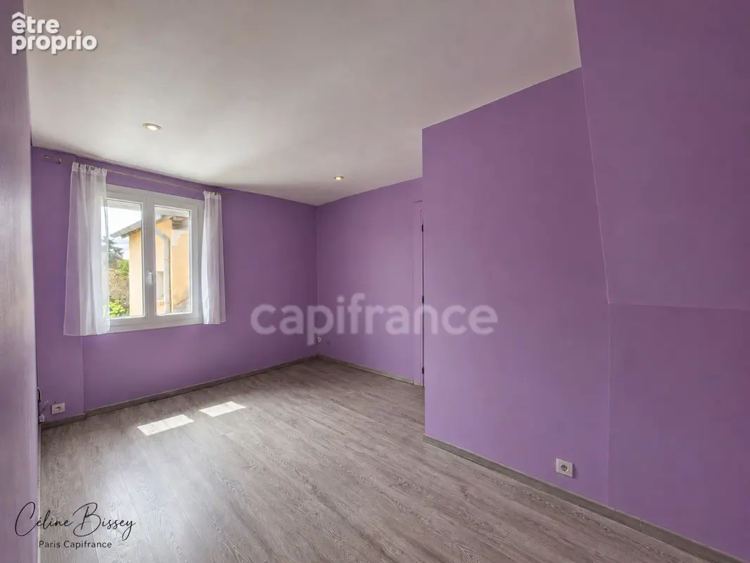 Maison de ville 228M2, 4 chambres, cour et terrasse - photo 16