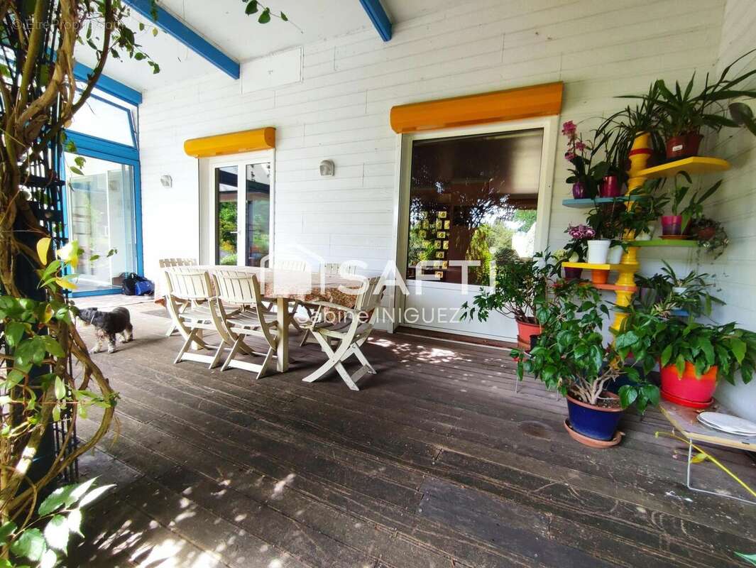 Photo 6 - Maison à PONT-DE-LARN