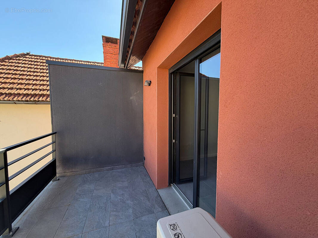 Appartement à ALBI