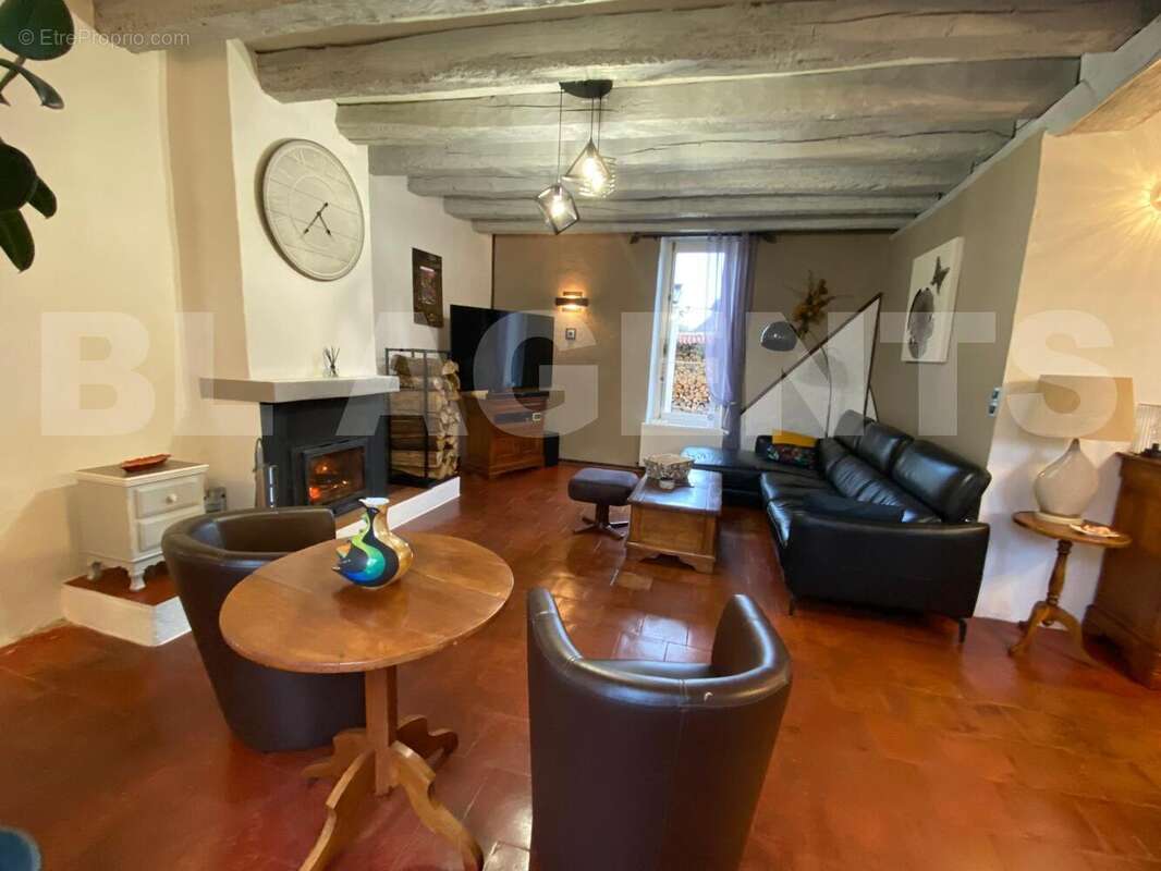 WhatsApp Image 2025-11-13 à 18 - Maison à CHALLES