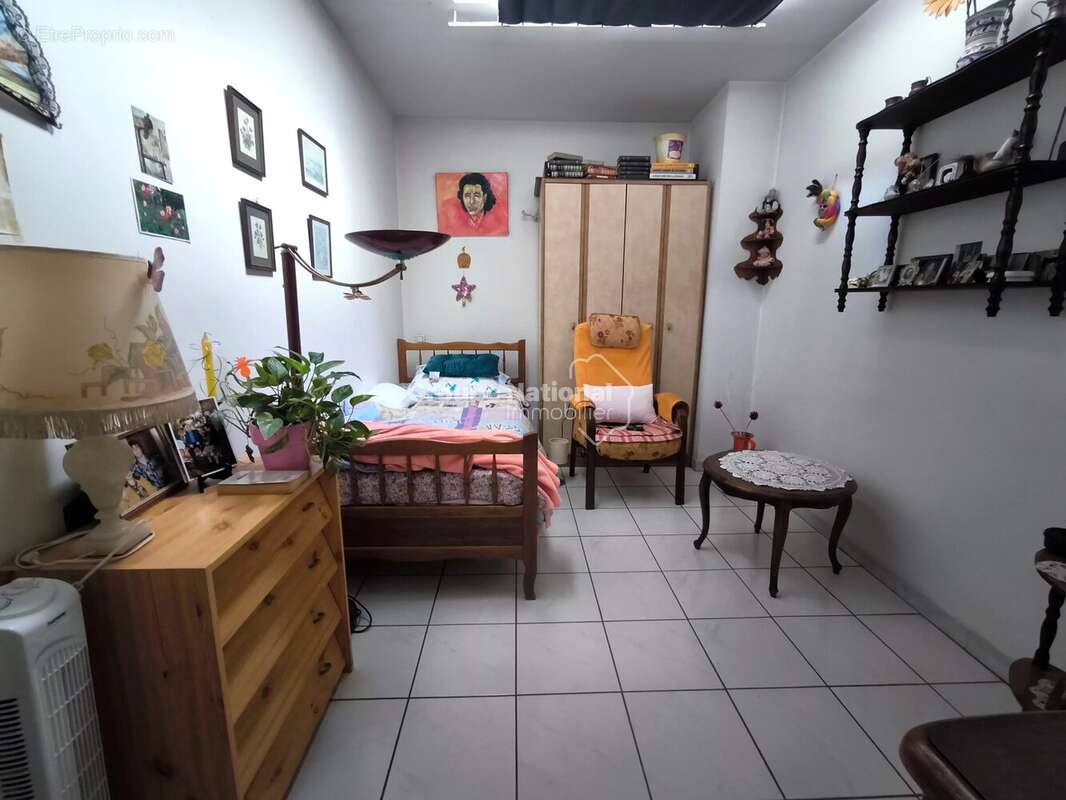 Appartement à CARPENTRAS