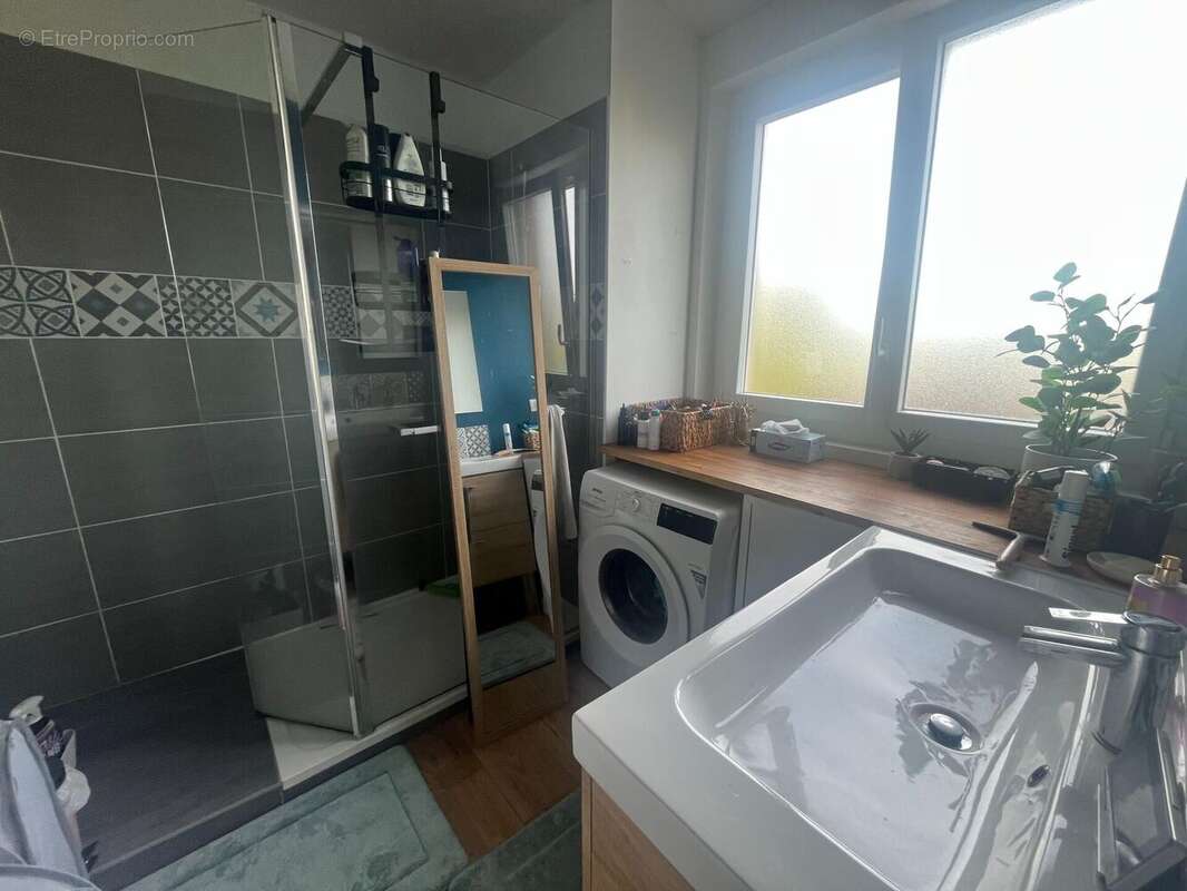 Photo 8 - Appartement à QUIMPER