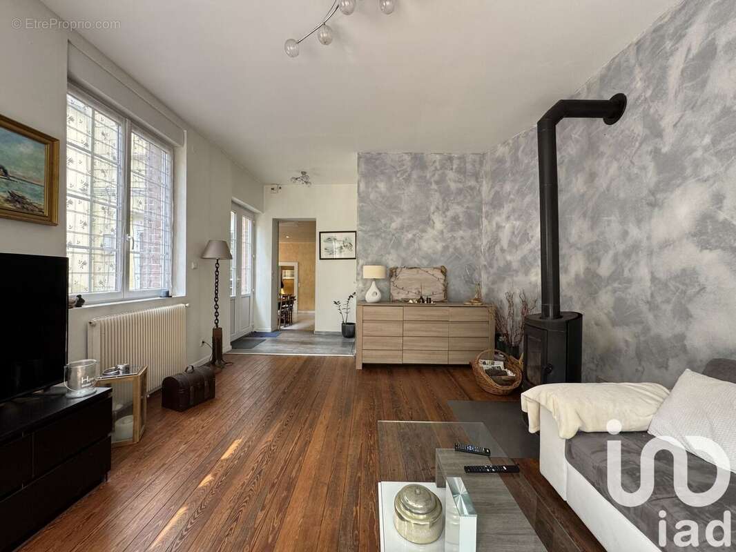 Photo 8 - Maison à BOLBEC