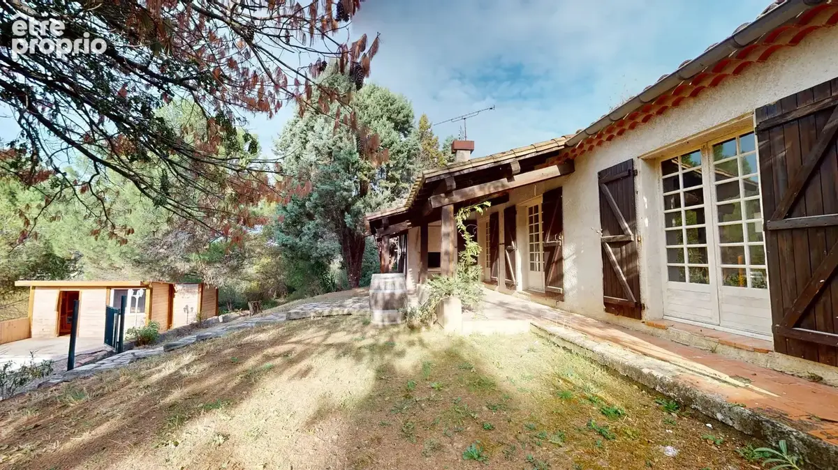 Maison Limoux 3 pièce(s) 106 m2 - photo 2
