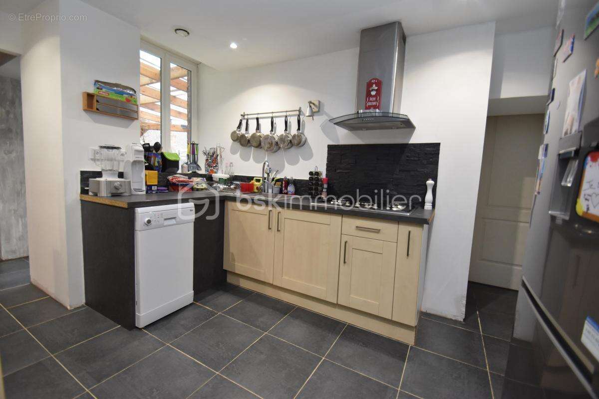 Maison à BOISVILLE-LA-SAINT-PERE