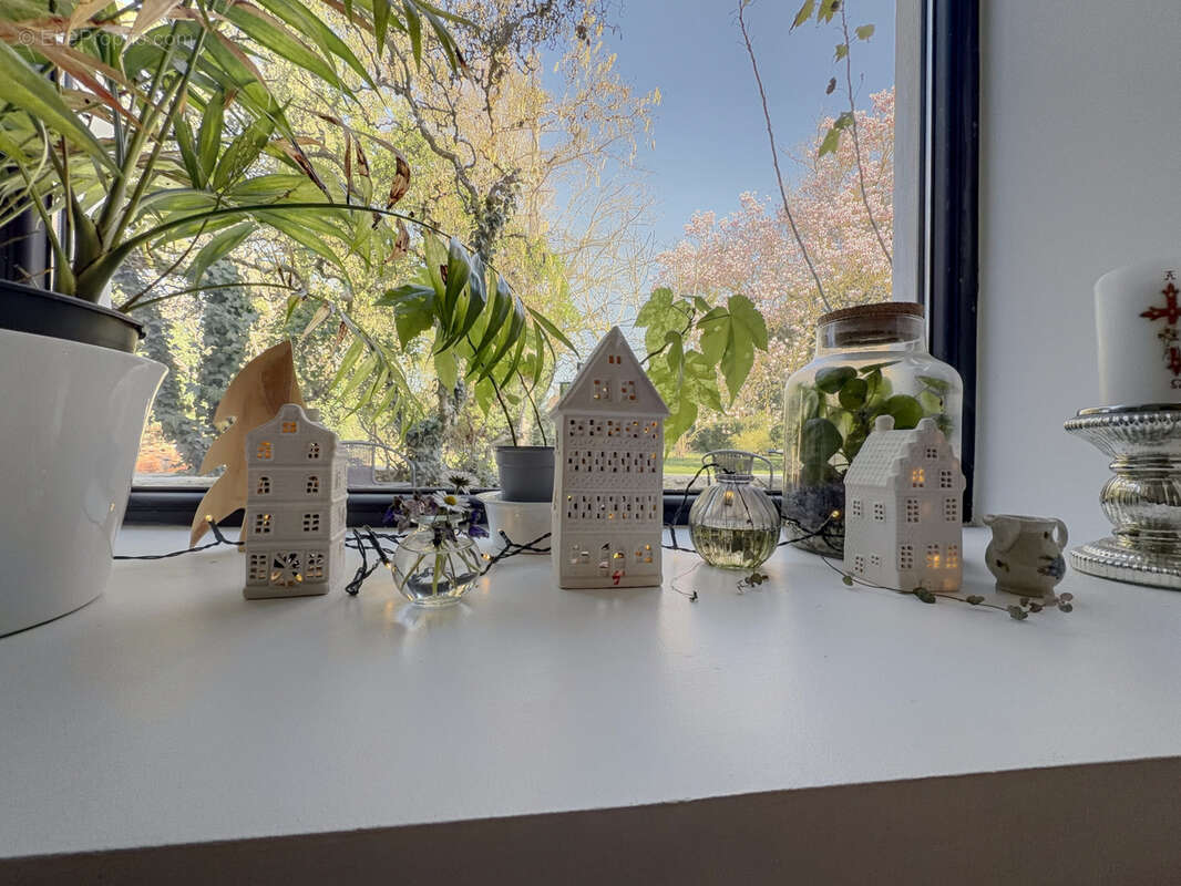 Maison à MILLY-LA-FORET