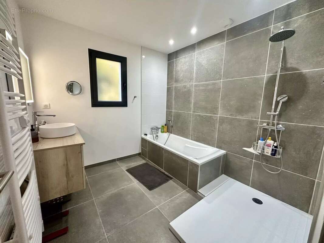 Maison à SAINTE-MAXIME