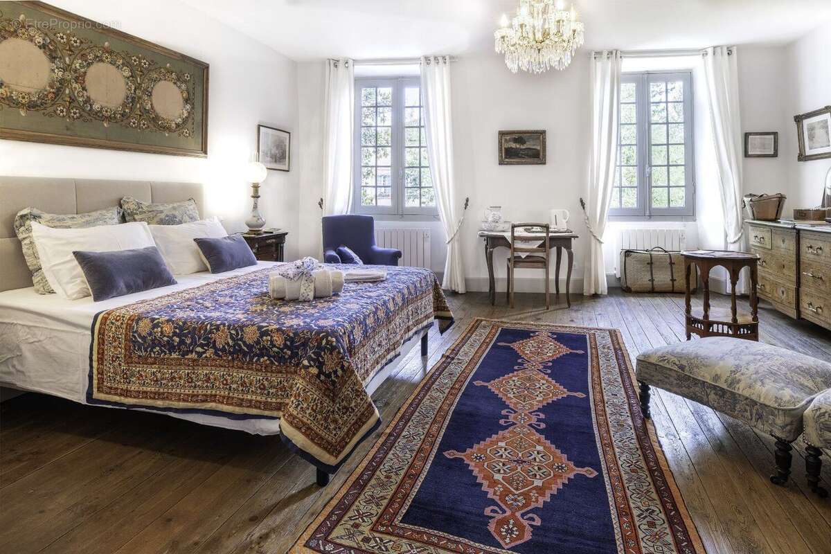 Maison de prestige à Beaulieu-sur-Dordogne - photo 8