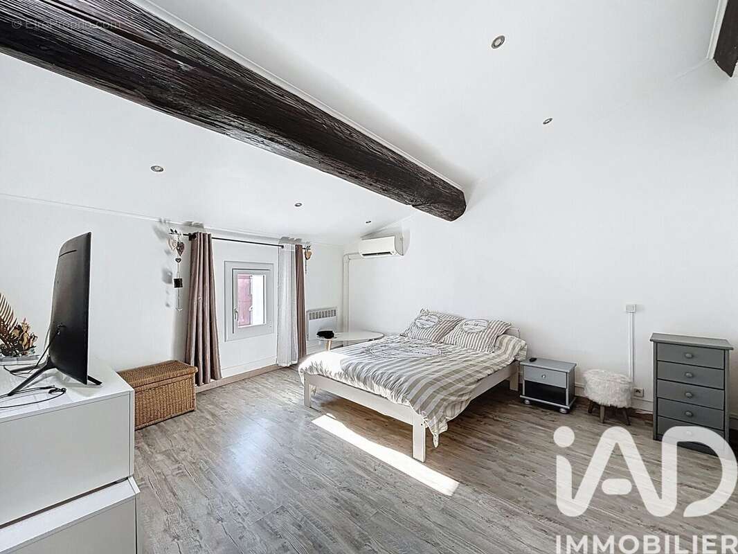 Photo 9 - Maison à SAINT-LAURENT-DE-LA-SALANQUE