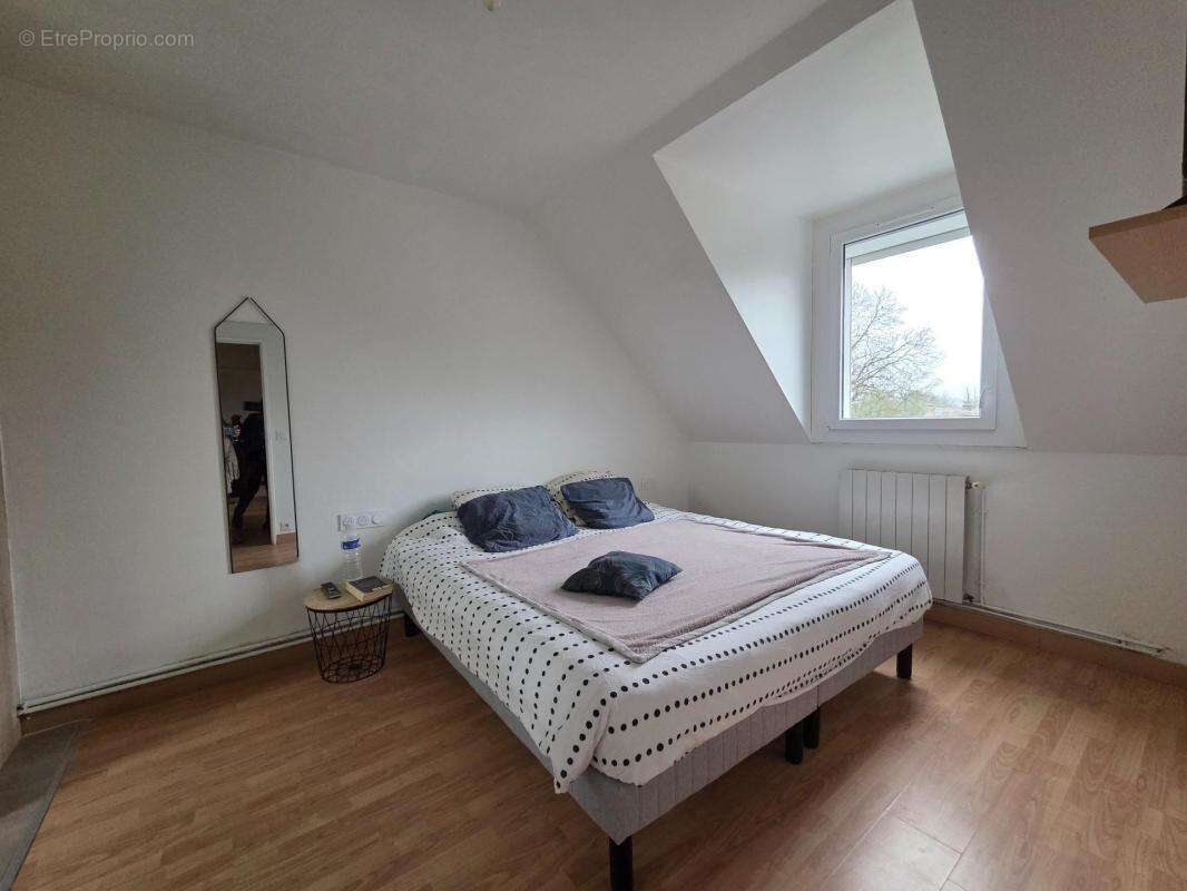 Maison 4 chambres - Grand jardin - photo 5
