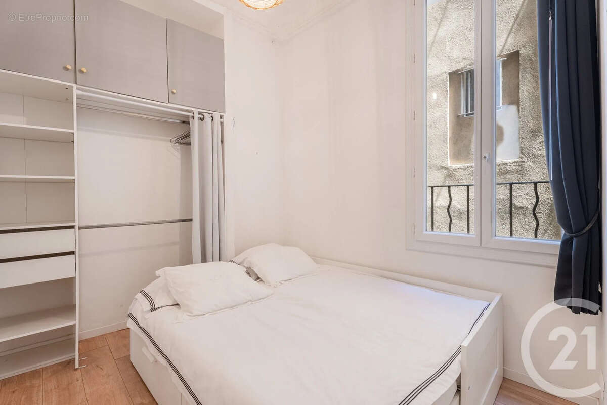 Appartement 42 m² à Nice  - photo 5