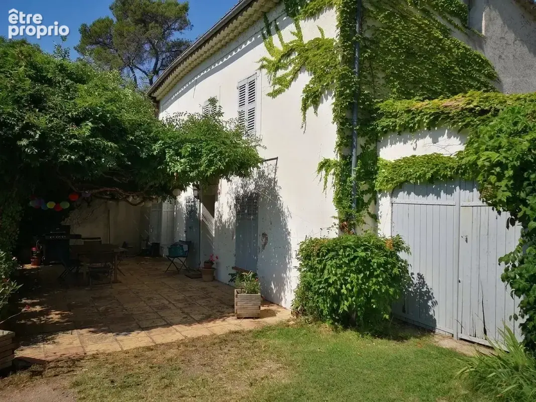 Exclusivité - charmant mas provençal avec piscine - photo 7