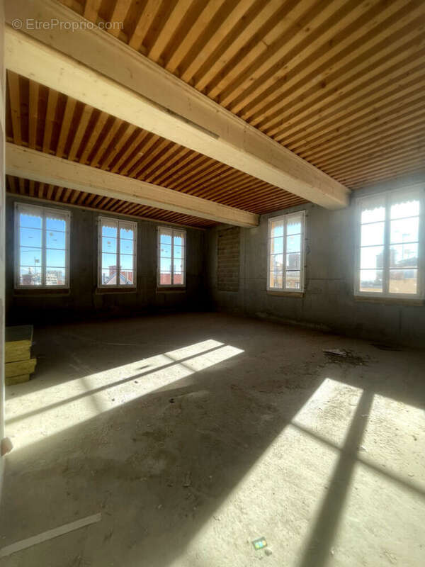 Appartement à LYON-4E