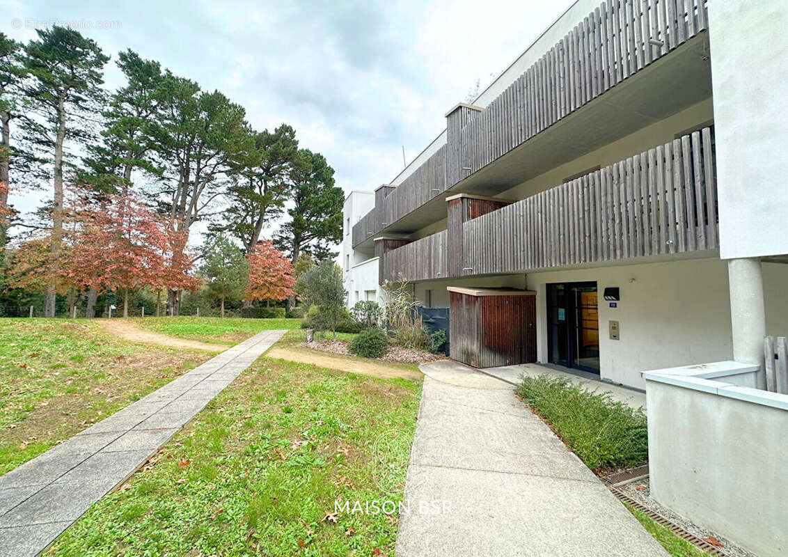 Appartement à VERTOU