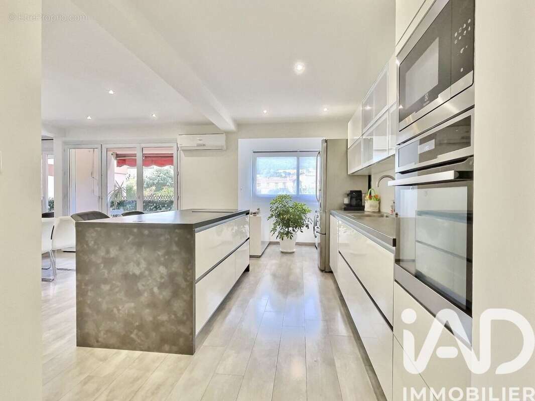 Photo 4 - Appartement à LA CIOTAT